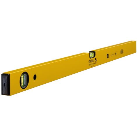 Niveles de burbuja Tipo 70 STABILA (1/4)