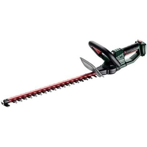 Recortasetos inalámbrico METABO HS 18 LTX 65 - 65cm - 18V (sin batería) (1/5)