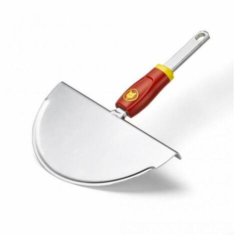 Guía de borde de herramientas WOLF RMM 22,5 cm (Mango intercambiable) - Multistar (1/4)
