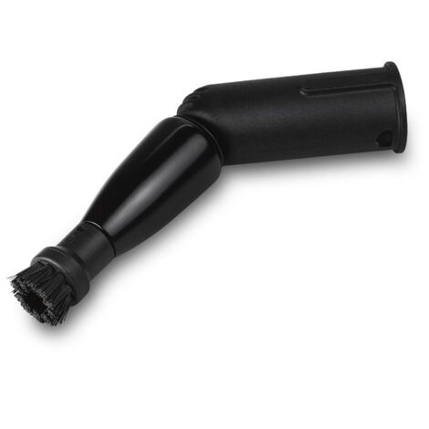 Karcher - cepillo turbo vapor - 28631590 - 4039784060142 (1/5)