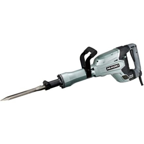 Perforador hexagonal rompehormigón HIKOKI H65SB3WTZ 30 mm 1340 W