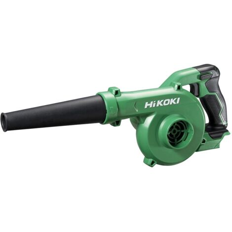 Soplador HIKOKI RB18DCW4Z (Cuerpo solo) (1/5)