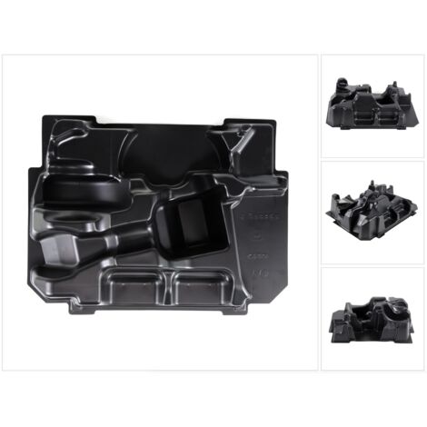 Molde Mak-Pac MAKITA 838397-5 para taladro DDF 481 482 y amoladora DGA 504 506 (1/5)