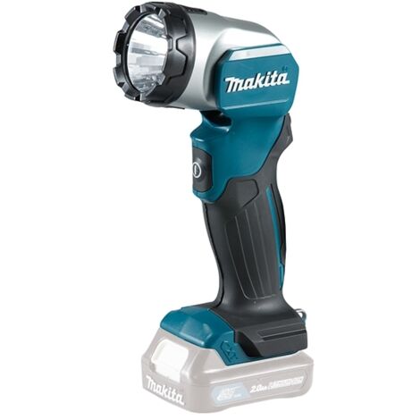 Lámpara LED CXT ® MAKITA ML105 con 3 posiciones 12V (Producto solo) (1/5)
