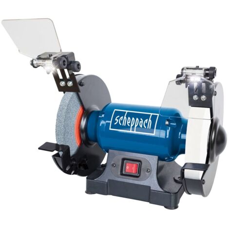 Amoladora de banco SCHEPPACH 5903110901 SL200AL 200mm