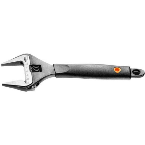 Llave de tubo de 250 mm con gran apertura NEO TOOLS 03-016 (1/2)