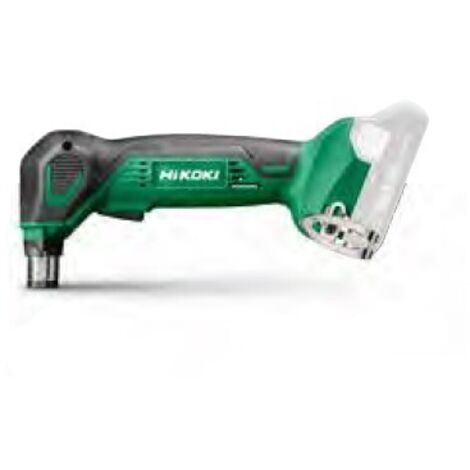 Martillo clavador automático HIKOKI NH18DSLW4Z - 18V - 25 a 90mm - ØCabeza 4 a 8,7mm - 4000 cps/min (sin batería) (1/5)