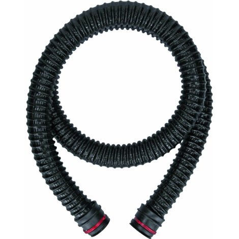 Manguera de aspiración flexible BOSCH 2608000658 - 1,5m Ø35mm - Para GAS 18V-10L (1/4)