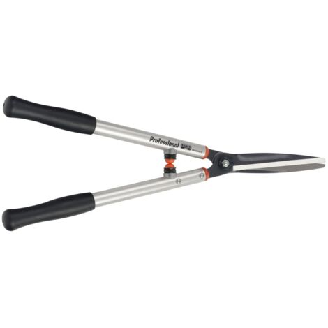 Tijera cortasetos superligera larga P54H-SL-25 BAHCO (1/2)