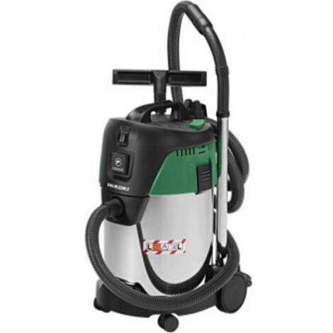 Aspiradora HIKOKI RP300YDLWAZ - 1000W - 3.6 m3/min (1/5)