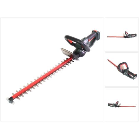 Recortabordes inalámbrico METABO HS 18 LTX 45 - 45cm - 18V (sin batería) (1/5)