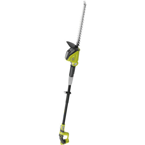 Ryobi OPT1845 Cortasetos Verde y Negro 45 cm 18V