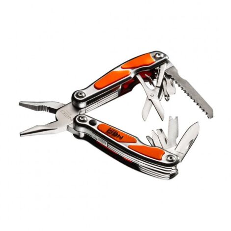 Pinza multifunción 12 EN 1 NEO TOOLS 01-026 (1/5)