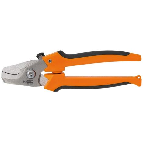 Alicates cortacables NEO TOOLS 01-510 (1/3)