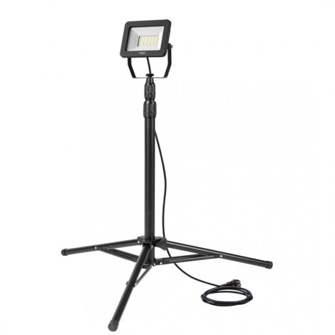 Reflector simple NEOTOOLS 99-060 - 50W LED SMD en pie de 1.8m - 4250 lúmenes (1/5)