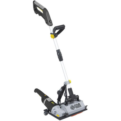 Fartools - Renovador de exterior con soporte 1800W 120 x 200 mm - REX-H 200