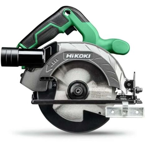 Sierra circular a batería HIKOKI C1806DAW2Z (1/4)