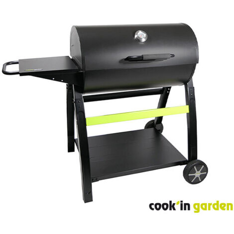 TONINO 70 - Cook in Garden