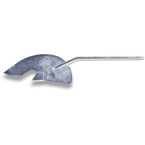 Cuchilla rubiscraper de 1,5 mm - RUBI - 66810 (1/8)