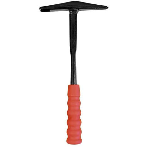 Martillo cincelador de soldar acero forjado GYS