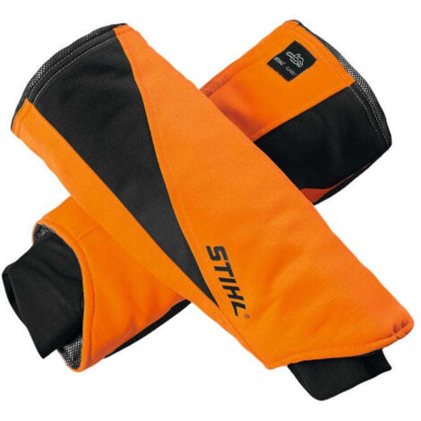 Protección de antebrazo Protect MS STIHL 885440010 anti-cortes clase 1 (1/2)