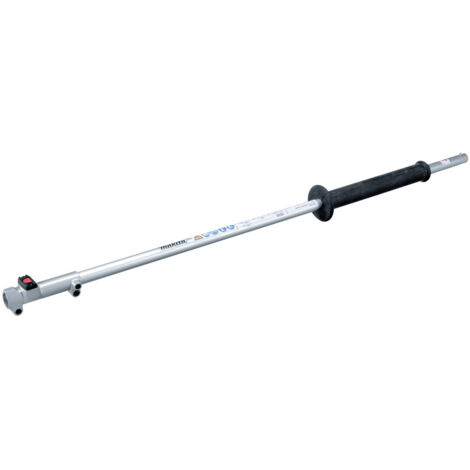 ACCESORIO ALARGADOR PARA MAKITA EX2650LH/DUX60 191E24-8