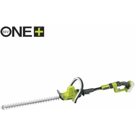 Ryobi OHT1850 Cortasetos 18 Voltios cuchilla de 50 cm (1/4)