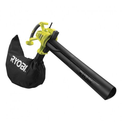 SOPLADOR ELÉCTRICO RBV3000CSV 3000W - TT5133002188
