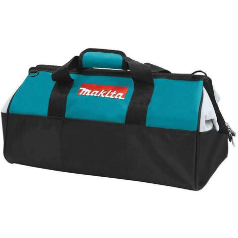 Bolsa de transporte para 3 herramientas MAKITA 831271-6