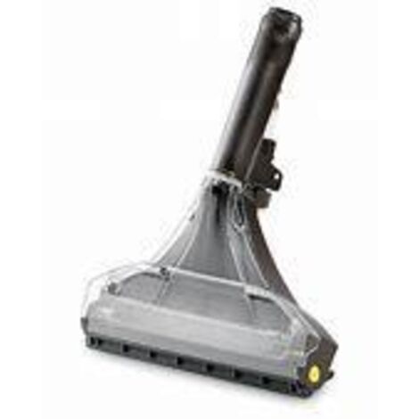 Karcher Professional 4.130 007 0 Kit Boquilla Alfombra Gris (1/2)