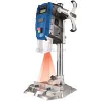 Taladro de columna de banco SCHEPPACH DP55 710W (Láser integrado)