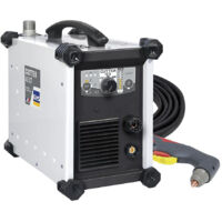 Cortadora de plasma 45 CT GYS 013629 con antorcha TPT40