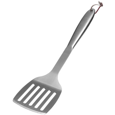 Spatule pour barbecue Patton Solid en acier inox (1/5)