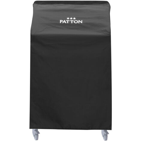 Housse pour barbecue Patton Traiteur III (1/3)