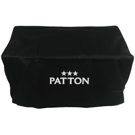 Housse pour barbecue Patton Opus 3+1 (1/4)