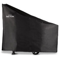 Housse pour barbecue fumoir Patton Oklahoma