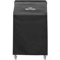 Housse pour barbecue Patton Traiteur II