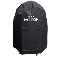 Housse pour barbecue Patton kamado taille large 21"