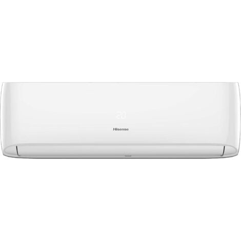 Climatizzatore Hisense Easy Smart 12000 BTU A++ R32 CA35MR0BW/CA35MR0BG Wifi