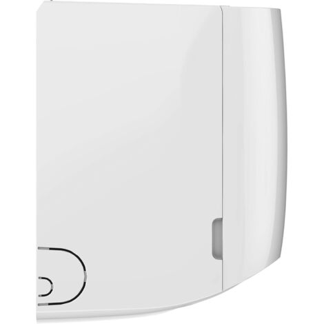 Climatizzatore Hisense Easy Smart 12000 BTU A++ R32 CA35MR0BW/CA35MR0BG Wifi