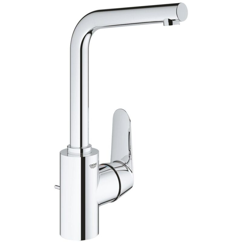 Mitigeur de lavabo taille L Eurodisc Cosmopolitan