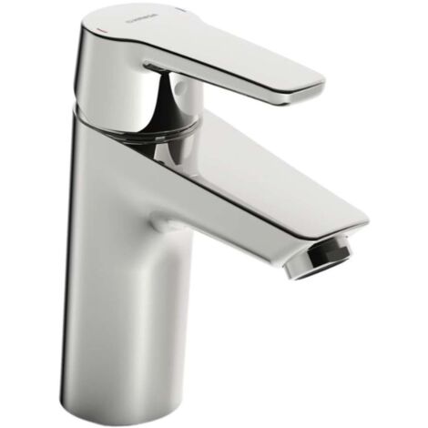 Hansa Polo - Mitigeur de lavabo XL, chrome 51522293 (1/5)