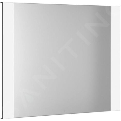 Sapho Miroirs - Miroir Durango 1000x700 mm, avec éclairage LED et capteur sans contact DG100 (1/5)