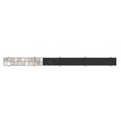 Alcadrain Grilles - Grille pour pavage 850 mm INSERT-850 (1/3)