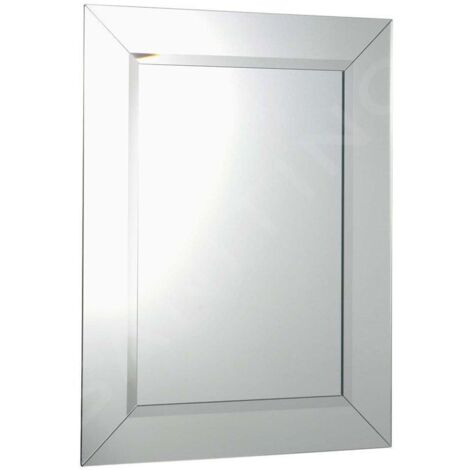 Sapho Arak - Miroir à facette 600x800 mm AR060 (1/5)