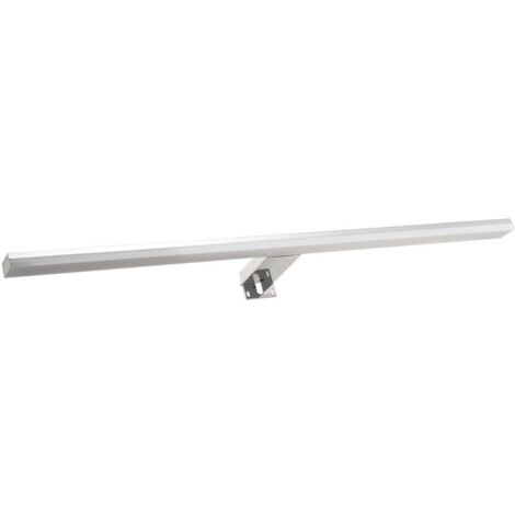 Sapho Felina - Luminaire à LED, 12 W, longueur 608 mm, chrome FE060 (1/5)