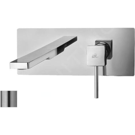 Paffoni Robinet eau froide Level chromé