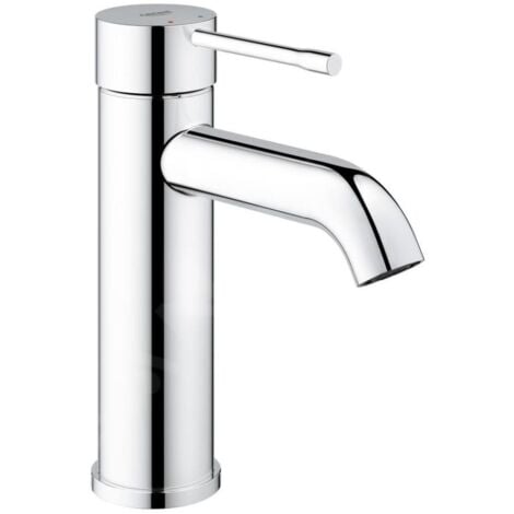Grohe Essence - Mitigeur de lavabo S, chrome 23590001