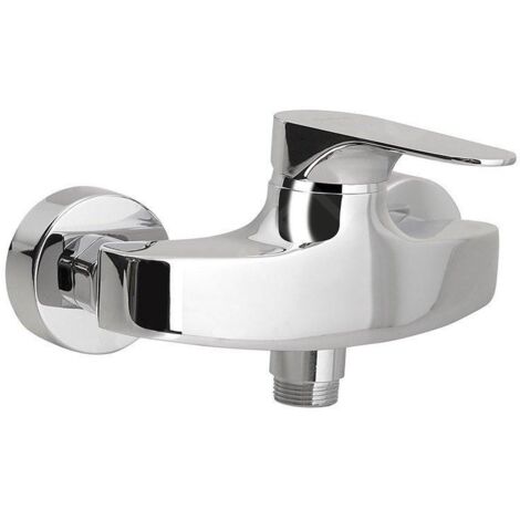 Sapho Corneli - Mitigeur de douche, chrome CE11 (1/4)