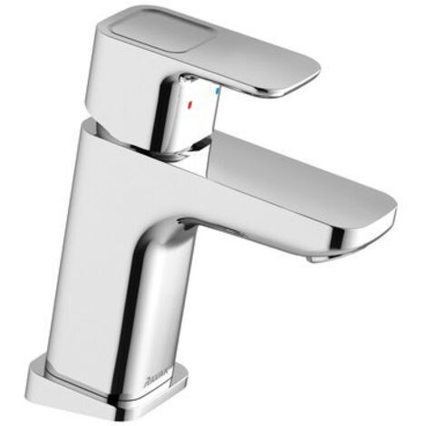 Ravak 10° - Mitigeur sur pied TD 012.00 sans sortie, chrome X070064 (1/4)